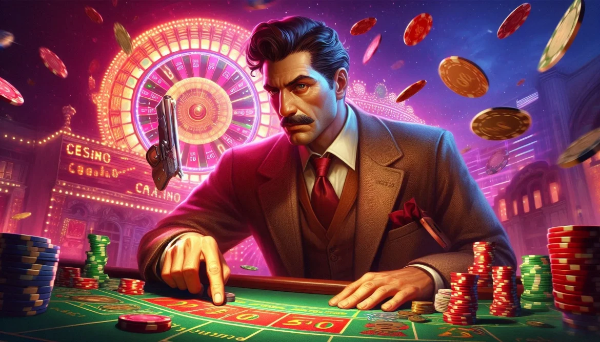 Bison Casino