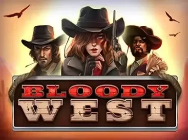 Bison Casino screenshot
