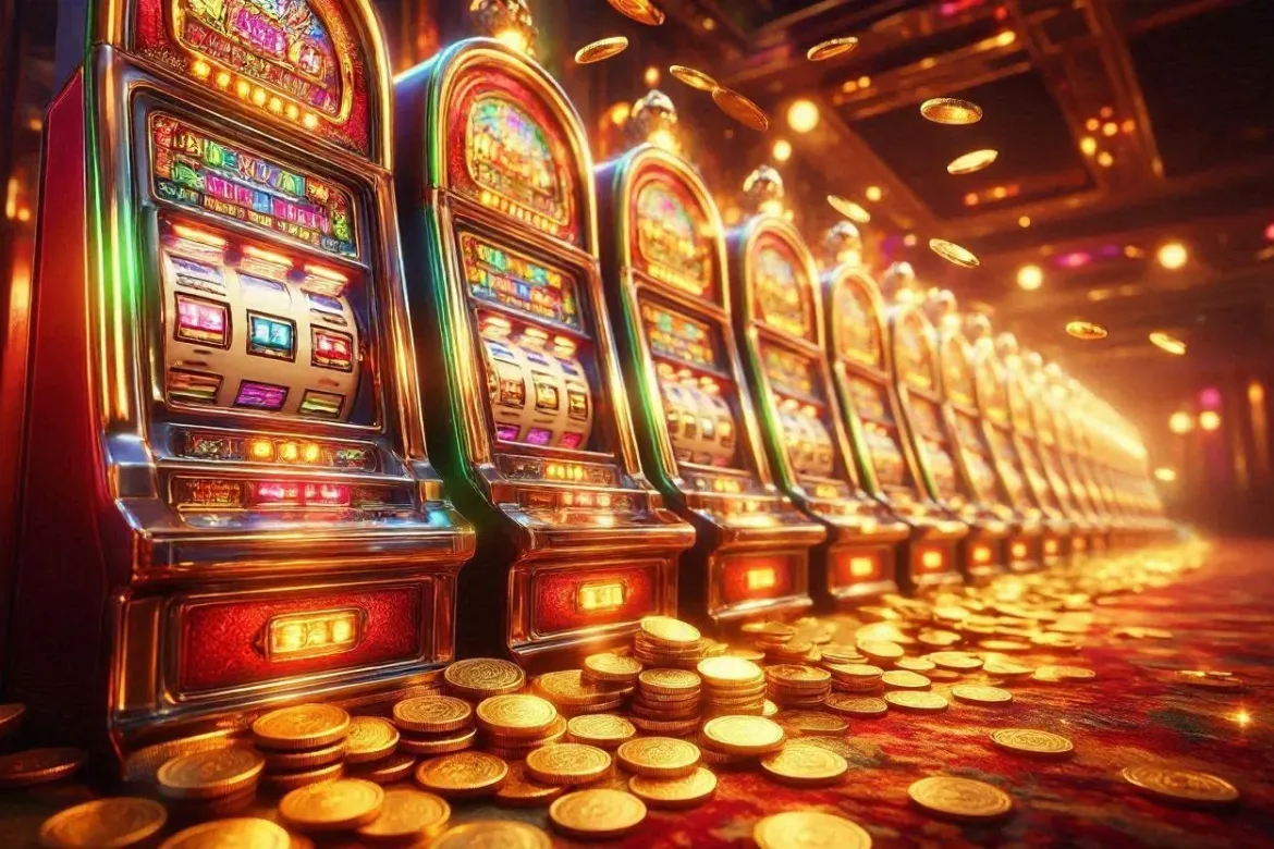 Bison Casino